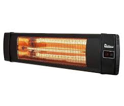 Best Electric Patio Heaters 2020 Hot