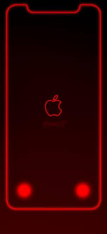Gian september 16, 2018 wallpapers no comments. Iphone Xr Wallpaper 4k Red