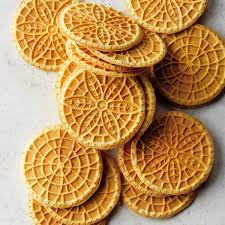 anise pizzelle recipe how to make it