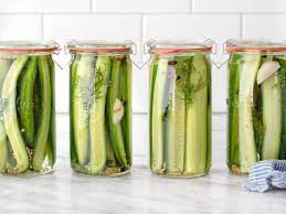 dill pickles recipe love and lemons