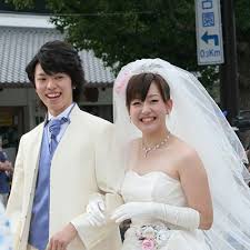 Du hast in japan geheiratet! Hochzeit In Japan Animepro De