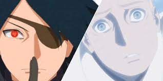 Boruto: Is Sasuke Finally Stronger Than Naruto?