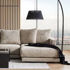 sara large sectional sofa made in
