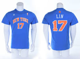 Mlb Jersey Size Chart Majestic New York Knicks 17 Lin Blue