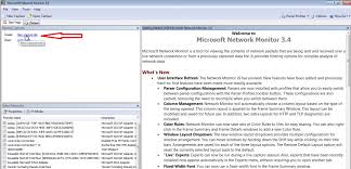 Microsoft network monitor 3.4 (archive). How To Monitor Network Traffic On Windows Server 2008