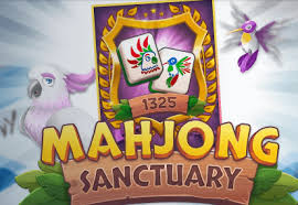 mahjong sanctuary new levels