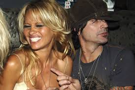 Pamela Anderson s sex tape didn t make her rich Page Six