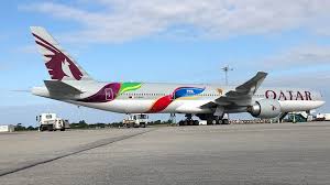 qatar airways fleet boeing 777 300er