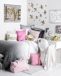 10 ideas of dorm room decor perfect
