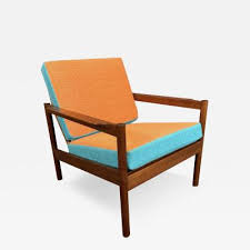 Kai Kristiansen Furniture Chairs