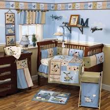 baby boy crib decoration clothing