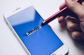 Jak odzyskać dostęp do konta prywatnego na Facebooku? - Konsultacje social  media