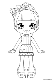All of our printables are free. 42 Best Ideas For Coloring Cute Doll Coloring Pages