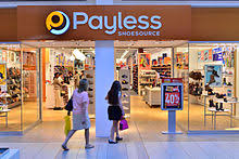 Payless Shoesource Wikipedia