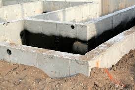 Concrete Basement Wall Thickness