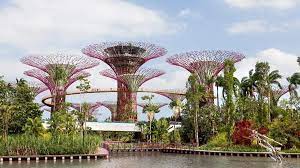 gardens by the bay tickets s