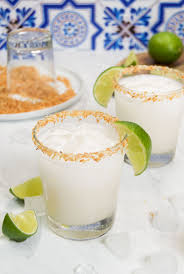 how to make a coconut margarita 4