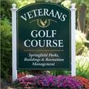 Beautiful Course - Picture of Veterans Golf Course, Springfield ...