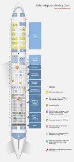 50 Paradigmatic Seating Chart For Allegiant Airlines