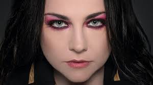 amy lee inspired a young lzzy hale