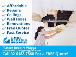 Cost To Repair Plaster Walls