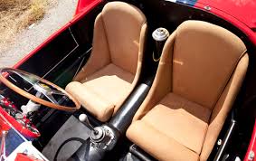 Image result for Ferrari 250 Testa Rossa