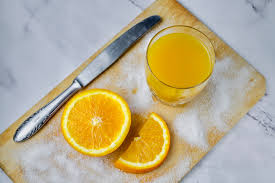 18 simply orange juice nutrition facts