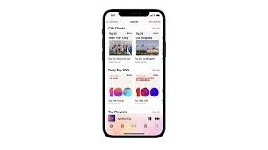 Customers have access to all 70 million songs, music videos, and content for $9.99 per month for an individual, $14.99 per month for a family, or $4.99 per month for a. Apple Music Launches Top 25 Playlists For 100 Cities Around The World With Ios 14 5 Update Technology News