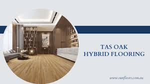 tas blackwood hybrid flooring