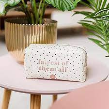 zoella beauty fairest of them all bag