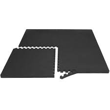 exercise puzzle mat