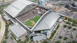 Ask The Experts Globe Life Fields Retractable Roof