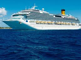 Discover Our Ships Webcams And Ship Plans Costa Cruises