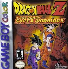 Stream anime dragon ball z episode 84 online english dub episode title: Dragon Ball Z Legendary Super Warriors Gameboy Color Gbc Rom Download
