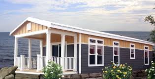 Manufactured Homes Have To Be Ugly