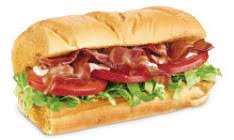 menu all sandwiches subway com