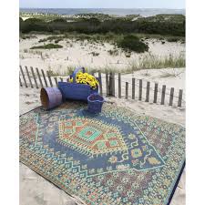 turkish outdoor rug fair trade winds