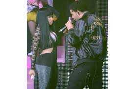 The Year In R B Hip Hop 2012 Drake Nicki Minaj Among