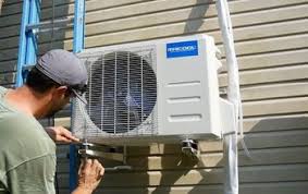 If you're trying to figure out if, however, you are dealing with a small (15,000 btu or smaller) window ac unit, you can do that yourself with something as simple as a freon leak repair kit. Learn How To Repair Air Conditioning Units Hometalk