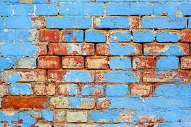 How To Paint Masonry Walls Bob Vila