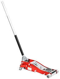 3 ton aluminum hydraulic floor jack