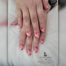 cur nail trends valentine s day