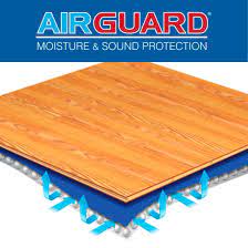 roberts airguard 100 sq ft 40 in x