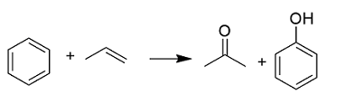Acetone Formula Molecular Structural And Chemical Formula
