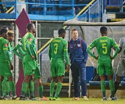 They are fighting for south africa premier, south africa cup. Baroka Shift Focus To Must Win Kaizer Chiefs Clash Mimicnews