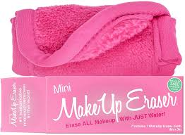 the makeup eraser cloth this is why it