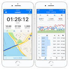 This app offers all the basic functionality of a running app: The Best Free Running Apps Shape