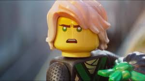 The Lego Ninjago Movie Trailer – There's Bad Blood in the Family