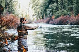 11 Best Fly Fishing Waders Of 2019 Essential Buyers Guide