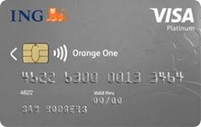 Gulf orange credit card to be discontinued in june. Ing Orange One Rewards Platinum Credit Card Reviewed By Creditcard Com Au
